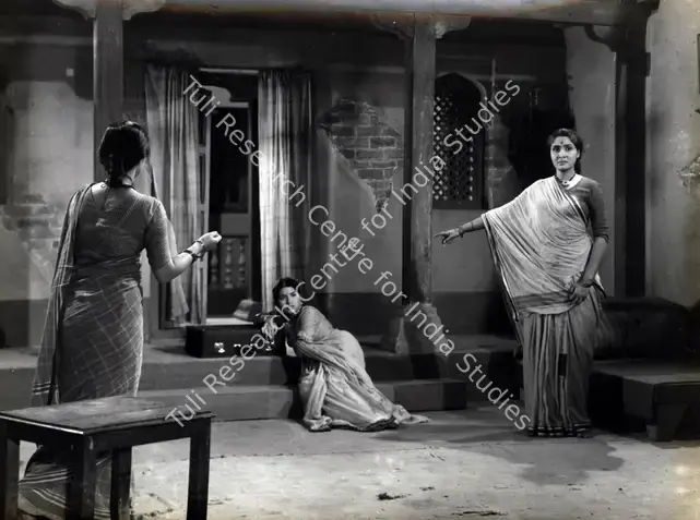 Modi, Sohrab (Producer), Mera Ghar Mere Bachchay, 1960 | Photographic Still | CinemaEducation | 00886306