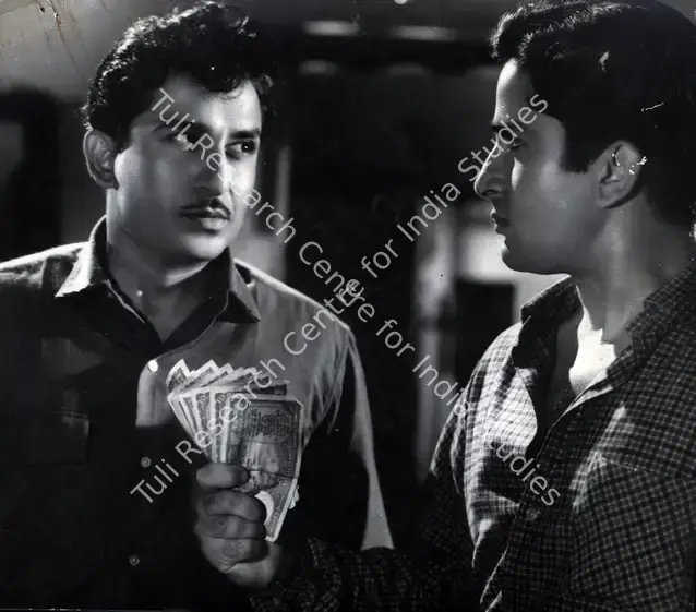 Mirza, Akhtar (Director), Mohabbat Isko Kahete Hain, 1965 | Photographic Still | CinemaEducation | 00886399