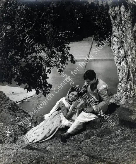 Bhatt, Shanker (Producer), Goonj Uthi Shehnai, 1959 | Photographic Still | CinemaEducation | 00885320