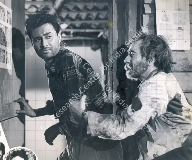 Anand, Dev (Producer), Humsafar, 1953 | Photographic Still | CinemaEducation | 00885539