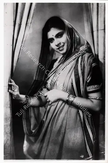 Bose, Nitin (Cinematographer), Kashinath, 1943 | Photographic Still | CinemaEducation | 00889108