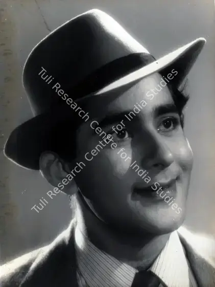 Wadia, J. B. H. (Producer), Pak Daman, 1957 | Photographic Still | CinemaEducation | 00886817
