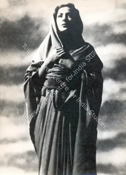 Mistry, Fali (Cinematographer), Mela, 1948 | Photographic Still | CinemaEducation | 00886288