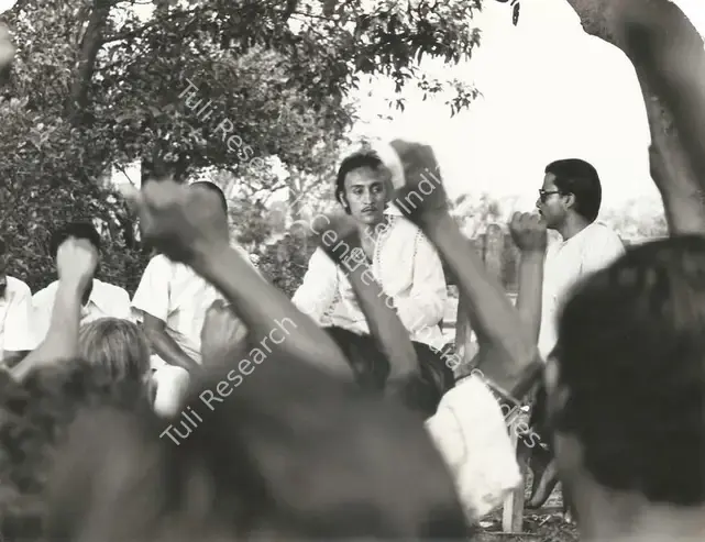 Govind (Cinematographer), Aarohan, 1982 | Photographic Still | CinemaEducation | 00890801