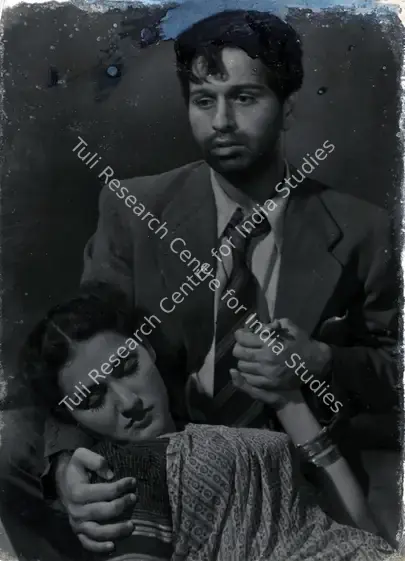Issac, P. (Cinematographer), Jugnu, 1947 | Photographic Still | CinemaEducation | 00885778