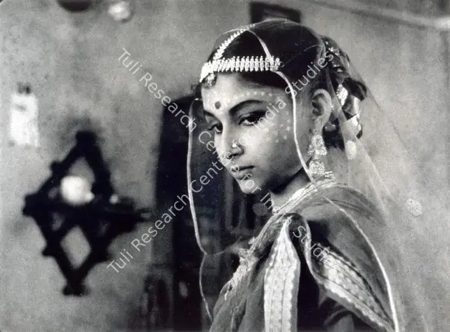 Mitra, Subrata (Cinematographer), Apur Sansar, 1959 | Photographic Still | CinemaEducation | 00891001