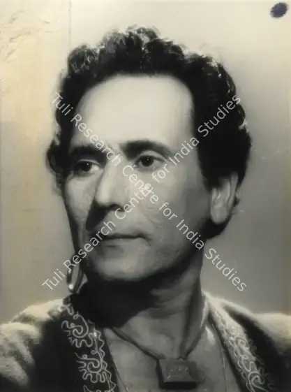 Cavas, John (Director), Baghdad Ka Jadu, 1956 | Photographic Still | CinemaEducation | 00884126