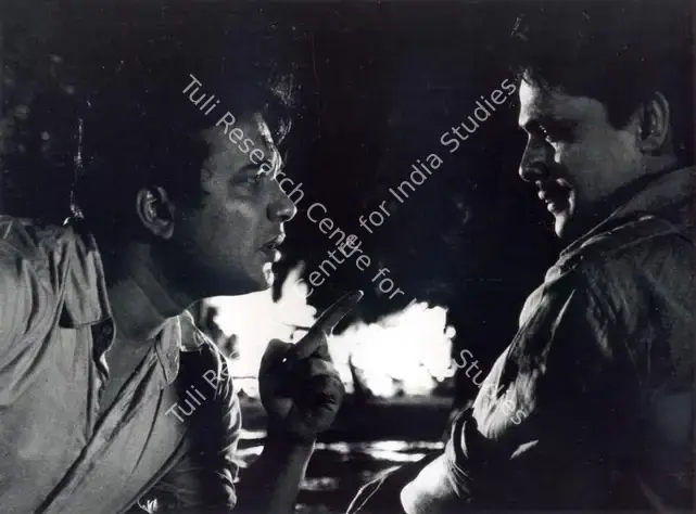 Mitra, Subrata (Cinematographer), Nayak, 1966 | Photographic Still | CinemaEducation | 00891325