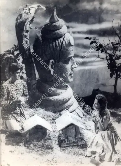 Mistry, Fali (Cinematographer), Mela, 1948 | Photographic Still | CinemaEducation | 00886289