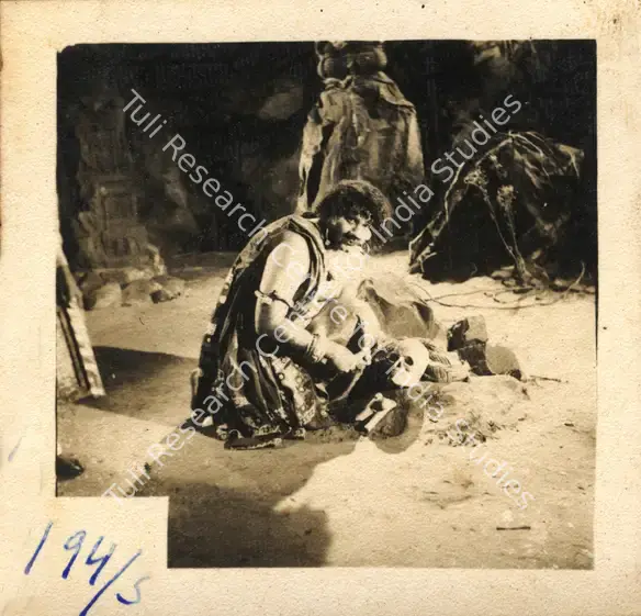 Pai, Sharad (Producer), Pyar Ki Jeet, 1962 | Photographic Still | CinemaEducation | 00887381