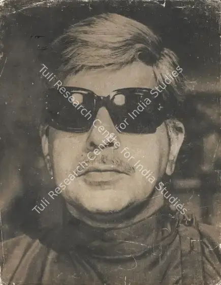 Bose, Kamal (Cinematographer), Bairaag, 1976 | Photographic Still | CinemaEducation | 00889042