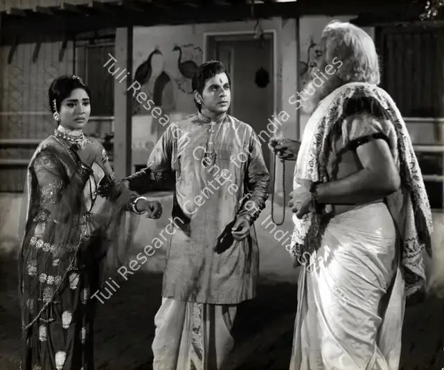 Mathur, R.D. (Cinematographer), Sunghursh, 1968 | Photographic Still | CinemaEducation | 00887645