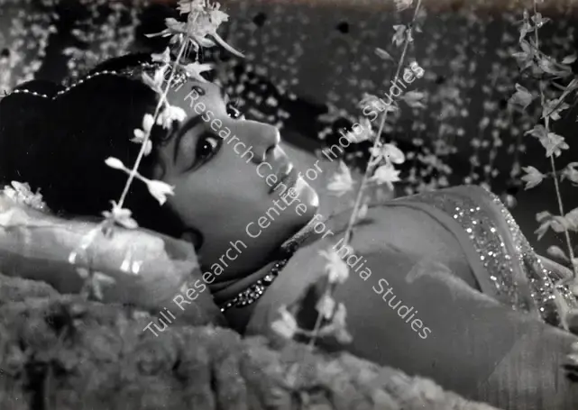 Mukerji, Dilip (Producer), Afsana, 1966 | Photographic Still | CinemaEducation | 00883805