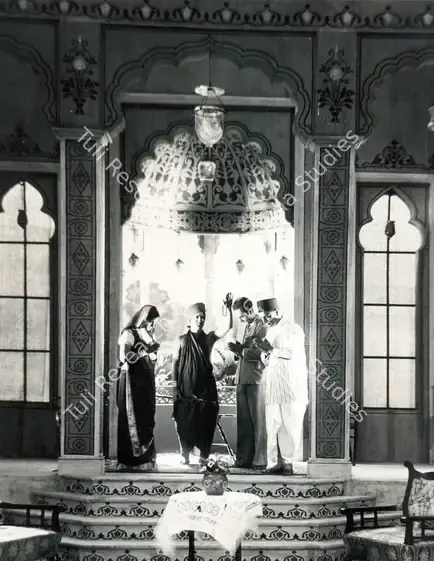 Master, Homi (Director), Saubhagya Sundari, 1933 | Photographic Still | CinemaEducation | 00888183