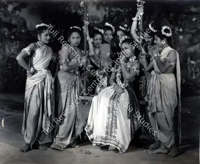 Wadadeker, Anant (Cinematographer), Laxmi Narayan, 1951 | Photographic Still | CinemaEducation | 00886003