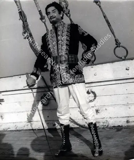 Kohli, Raj Kumar (Producer), Lootera, 1965 | Photographic Still | CinemaEducation | 00886046
