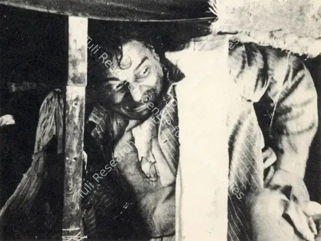 Ghatak, Ritwik (Director), Ajantrik, 1958 | Photographic Still, Profiles, 1985 | CinemaEducation | 00457610