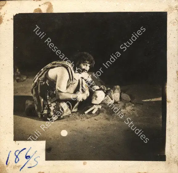 Pai, Sharad (Producer), Pyar Ki Jeet, 1962 | Photographic Still | CinemaEducation | 00887374