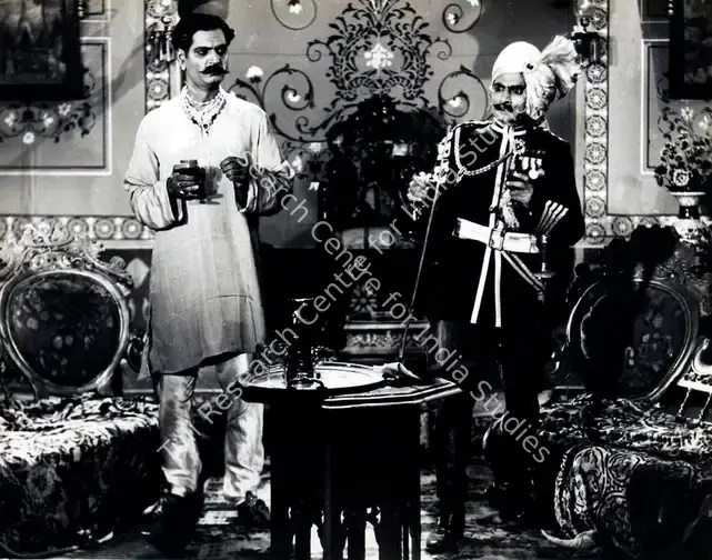 Wadia, Homi (Producer), Toofani Tirandaz, 1947 | Photographic Still | CinemaEducation | 00888049