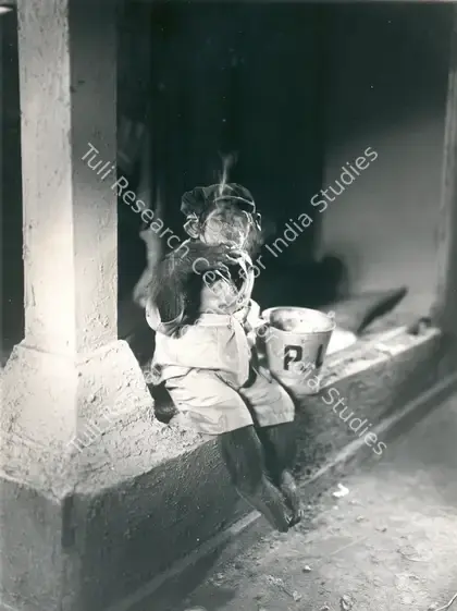 Devare, N.G. (Director), Punjab Lancers, 1937 | Photographic Still | CinemaEducation | 00887133