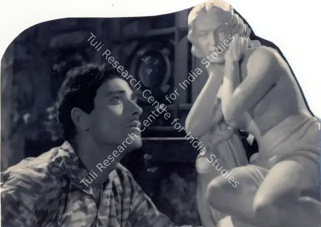Vyas, V.M. (Director), Dulhan, 1958 | Photographic Still | CinemaEducation | 00885091