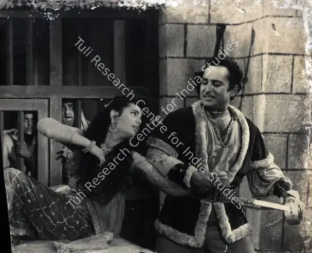 Doshi, Vinod (Producer), Faulad, 1963 | Photographic Still | CinemaEducation | 00885202