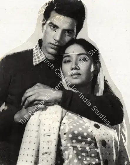 Saigal, Ramesh (Producer), Shola Aur Shabnam, 1961 | Photographic Still | CinemaEducation | 00888478