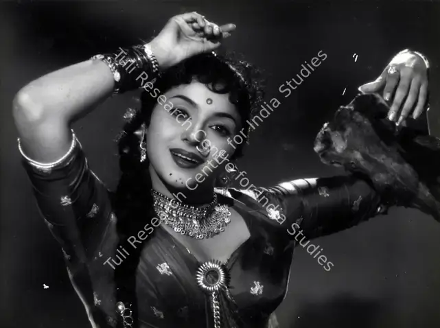 Karmakar, Radhu (Cinematographer), Jis Desh Men Ganga Behti Hai, 1960 | Photographic Still | CinemaEducation | 00885750