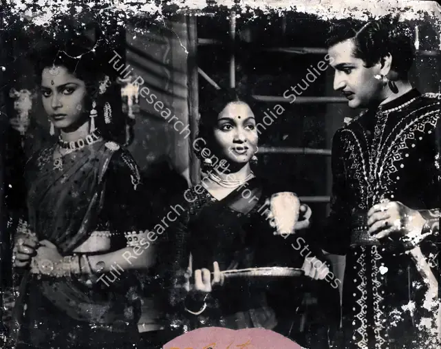 Yoganand, D. (Director), Jaisingh, 1959 | Photographic Still | CinemaEducation | 00885663