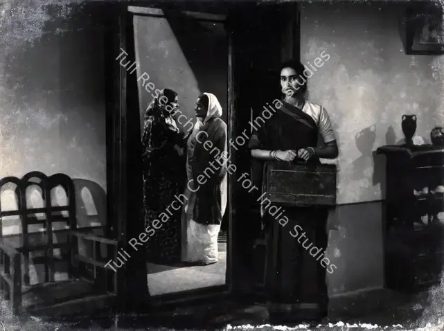 Bose, Kamal (Cinematographer), Bandini, 1963 | Photographic Still | CinemaEducation | 00884272