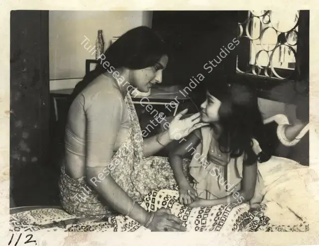 Prabhakar, Ajay (Cinematographer), Zevar, 1987 | Photographic Still | CinemaEducation | 00889944