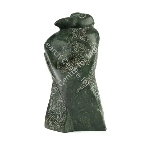 Patel, Nagji (Artist). Untitled. Marble, 2005 | Sculpture | FineArts | 00417232