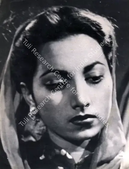 Kardar, A.R. (Producer), Dard, 1947 | Photographic Still | CinemaEducation | 00884840