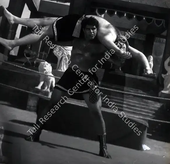 Rajdeo, S.J. (Producer), Rustom E Rome, 1964 | Photographic Still | CinemaEducation | 00887745