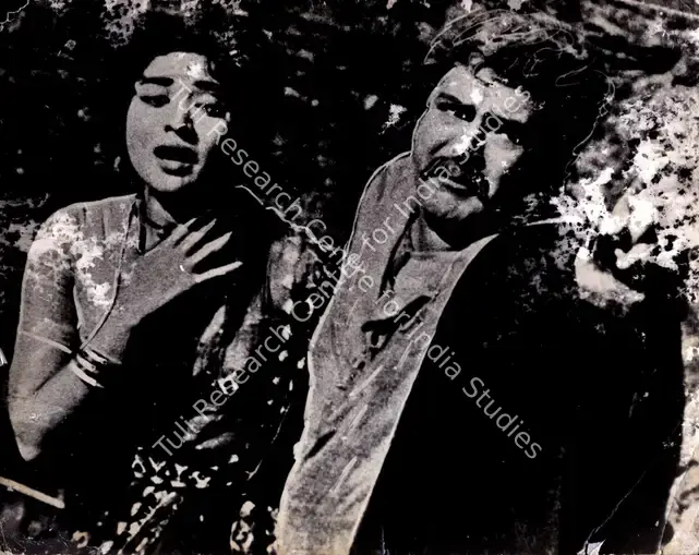 Ellappa, P. (Cinematographer), Zindagi, 1964 | Photographic Still | CinemaEducation | 00888703