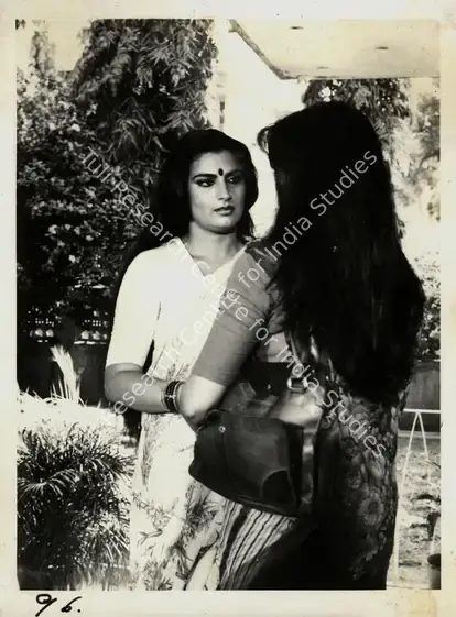 Prabhakar, Ajay (Cinematographer), Zevar, 1987 | Photographic Still | CinemaEducation | 00889927