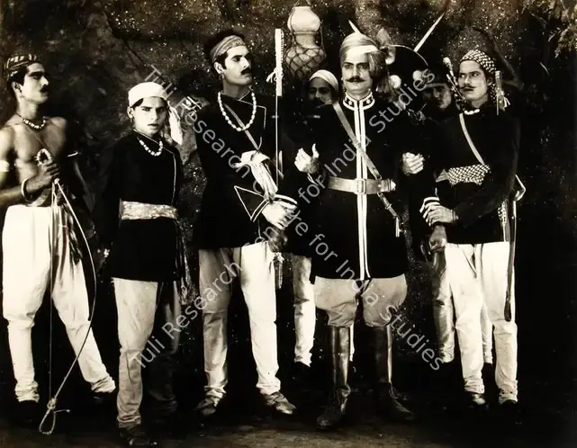 Wadia, Homi (Producer), Toofani Tirandaz, 1947 | Photographic Still | CinemaEducation | 00888056