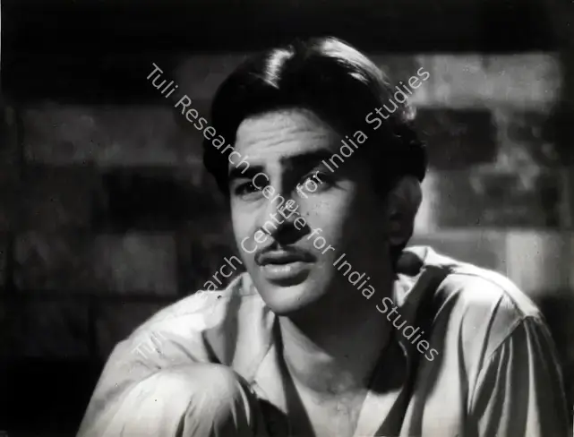 Reddy, V.N. (Cinematographer), Aag, 1948 | Photographic Still | CinemaEducation | 00883694