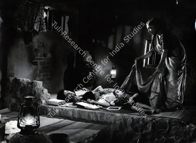 Naushad (Producer), Maalik, 1958 | Photographic Still | CinemaEducation | 00886075