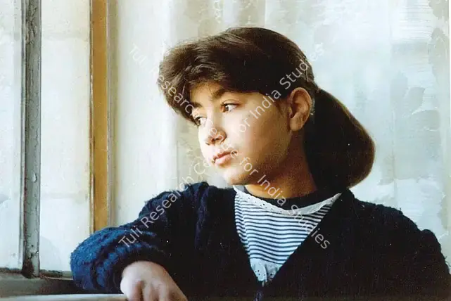 Masri, Mai (Director), Children of Fire, 1990 | Photographic Still | CinemaEducation | 00846625