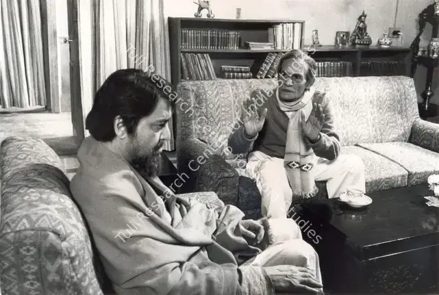 Raha, Barun (Cinematographer), Shakha Proshakha, 1991 | Photographic Still | CinemaEducation | 00891436