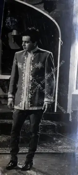 Irani, Faredoon A. (Cinematographer), Kohinoor, 1960 | Photographic Still | CinemaEducation | 00885919
