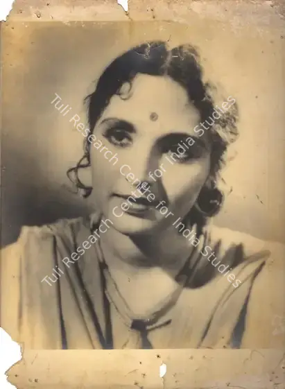 Bhatt, Vijay (Director), Ram Baan, 1948 | Photographic Still | CinemaEducation | 00888831