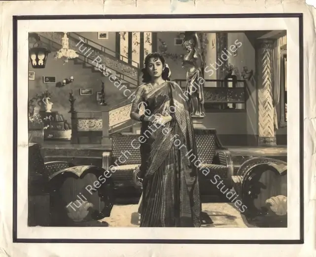 Divecha, Dwarka (Cinematographer), Chhoti Bahen, 1959 | Photographic Still | CinemaEducation | 00889031