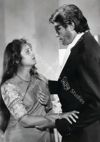 Behl, Ramesh (Producer), Indra Jeet, 1991 | Photographic Still | CinemaEducation | 00809070
