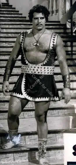 Darshan (Producer), Samson, 1964 | Photographic Still | CinemaEducation | 00887979