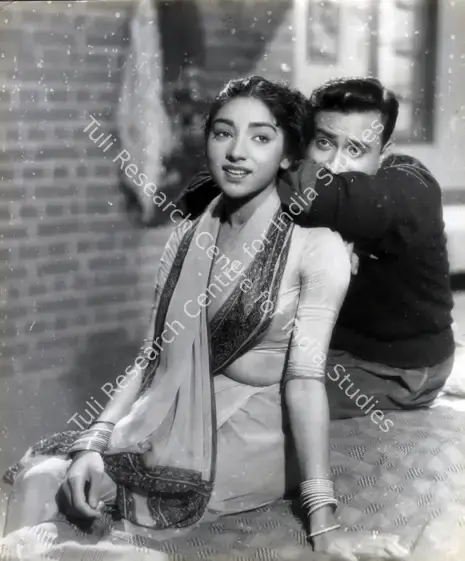 Kale, G (Cinematographer), Ek Ke Baad Ek, 1960 | Photographic Still | CinemaEducation | 00885155