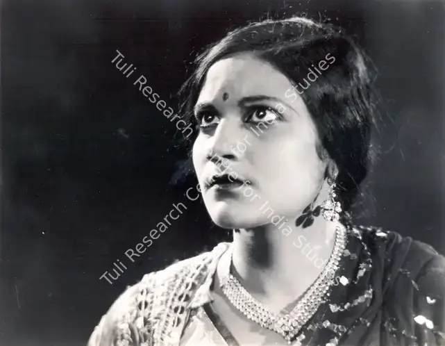 Gunjal (Director), Mahamaya, 1936 | Photographic Still | CinemaEducation | 00886118
