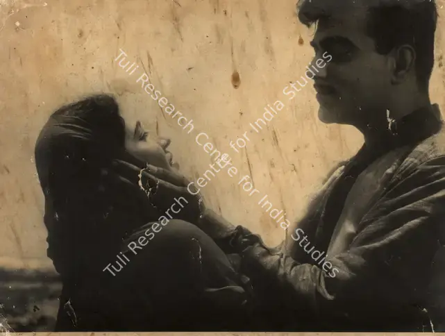 Madan (Producer), First Love, 1961 | Photographic Still | CinemaEducation | 00885210