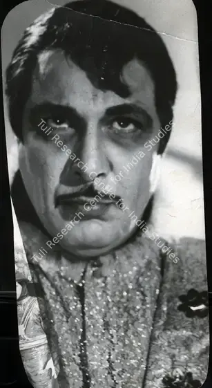 Sundaram, T.R. (Director), Chand Par Chadhai, 1967 | Photographic Still | CinemaEducation | 00884631